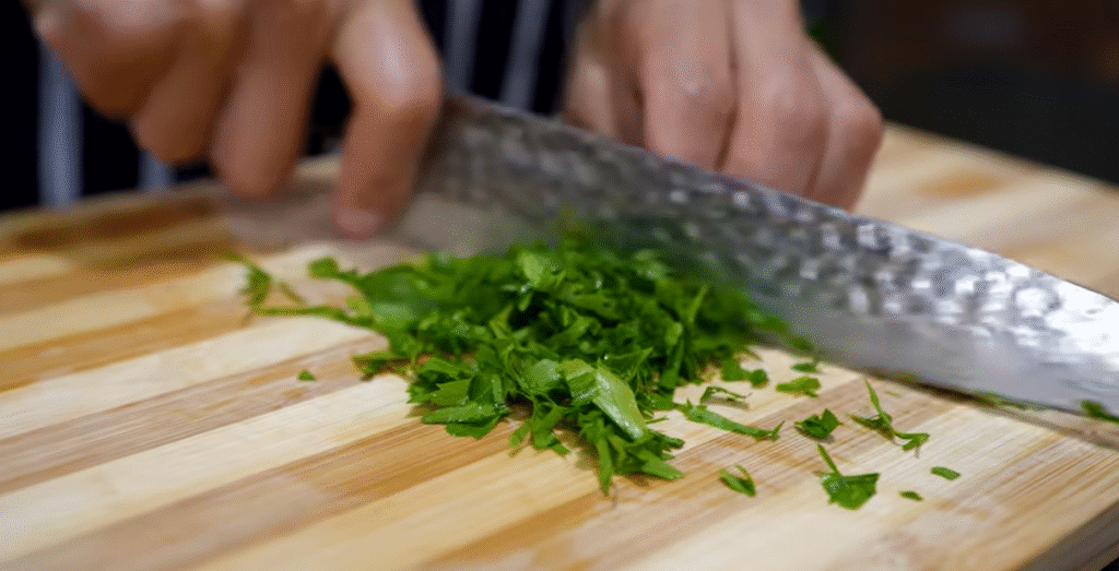 Lionel Messi's Favorite Food Milanesa Napolitana Recipe - parsly