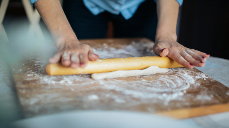 5 Must Follows Baking Rules, Don’t Break Them