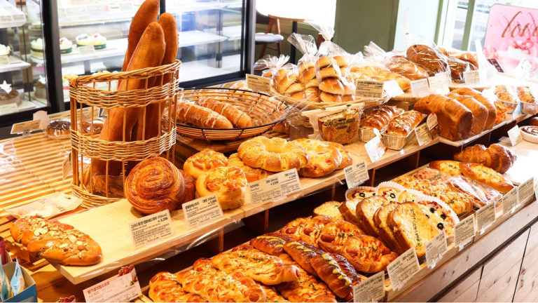 Hungry & In Desire For A Sweet Treat In NYC? Try These Bakeries; I Bet You’ll Fall In Love