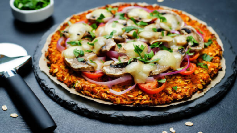 Healthy, Swift & Simple, Yet Superb Pizza To Please Your Hunger