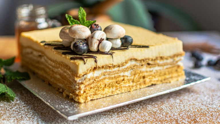 Taste Of Tradition, Touch Of Tomorrow | Party Dish Perfection