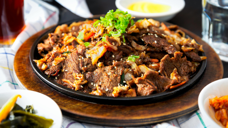 The Soaring Popularity of 8 Traditional-Fusion Appetizers