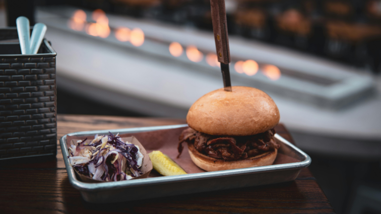 Time-Honored Techniques, Transformed Tastes| Trying Traditional Fusion Dinner