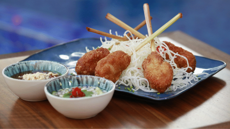 Amazing Traditional + Traditional Fusion Side Dishes You Shouldn’t Miss On Your Next Party