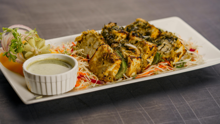 32 Creative Appetizers from Around the World| Plant-Powered Fusion