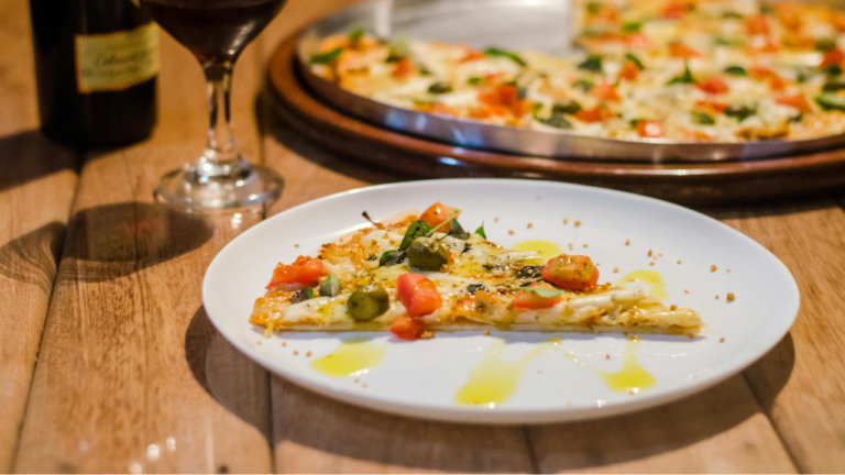 31 Yummiest Vegetarian Fusion Food Dishes| Plant-Powered Fusion