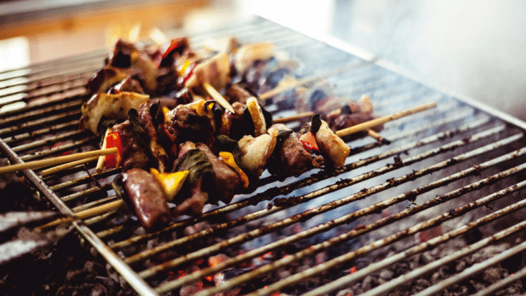 Must-Try Mediterranean Fusion Foods| Dishes I Have Tried, And I Would Say Those Are Marvelous