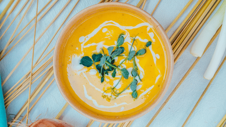 Fused Asian And European Cuisines