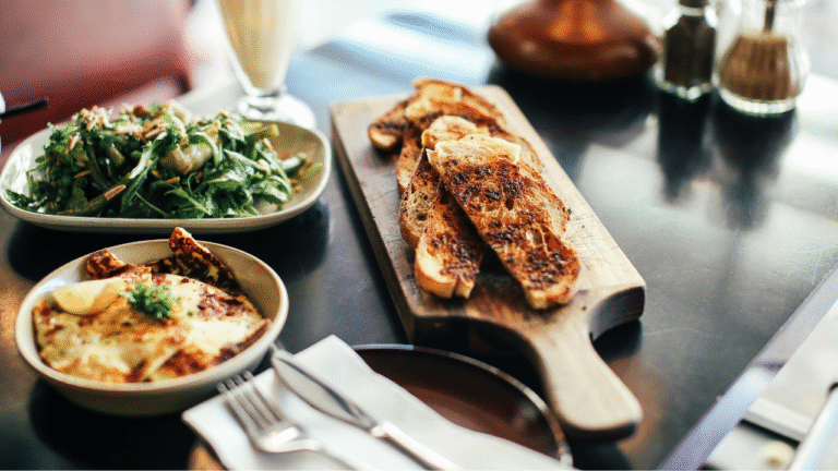 The Global Kitchen On A Budget| Budget-Friendly Fusion Dishes