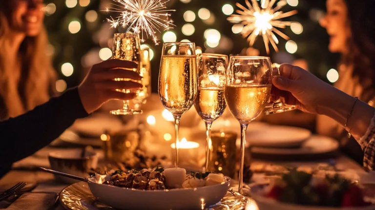 Chronochasms and the Ritual of Renewal: A Socio-Historical Analysis of Global New Year Observations